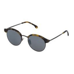 Óculos De Sol Unissex Lozza Sl2299m51627x