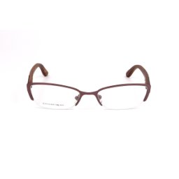 Óculos De Vista Alexander Mcqueen Mulher Amq4183wcv