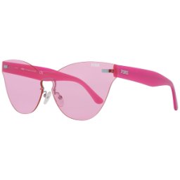 Victoria's Secret Pink Óculos De Sol Rosa Secret Victoria Mulheres Pk0011-0072z