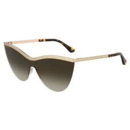 Óculos De Sol Jimmy Choo Mulheres Kristens06jha