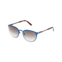 Óculos De Sol Unissex Lozza Sl2234m530rd5