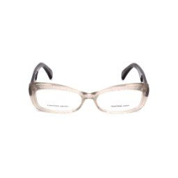 Óculos De Vista Alexander Mcqueen Mulher Amq4203k6m