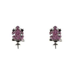 Lancaster Mulher Lancaster Jla-ear-frog5 1,2 Mm