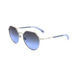 Óculos De Sol Unissex Levi's Lv-1020-s-3yg