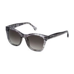 Óculos De Sol Lozza Homem Sl4130m5106bz