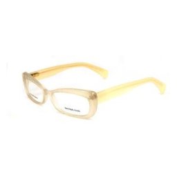 Óculos De Vista Alexander Mcqueen Mulher Amq4203k6v
