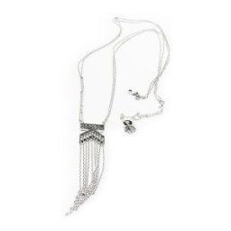 Colar Karl Lagerfeld Mulher Karl Lagerfeld 5448352 55cm