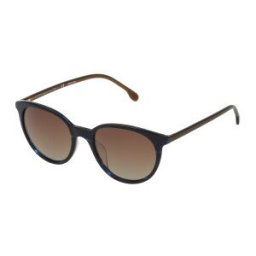 Óculos De Sol Para Mulher Lozza Sl4178m516x8p