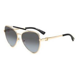 Óculos De Sol Dsquared2 Mulheres D2-0093-s-rhl