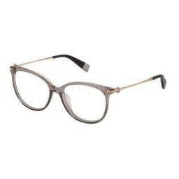 Óculos Furla Para Mulher Vfu186s530ags