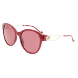 Óculos De Sol Liujo Feminino Lj762sr-601