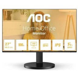 Monitor Aoc 27b3ha2 27'/ Full Hd/ Multimedia/ Negro