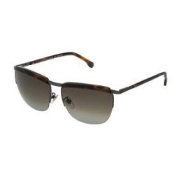 Óculos De Sol Lozza Unisex Sl2282m590627