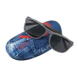 Óculos De Sol Lozza Unisex Sl192755n58m