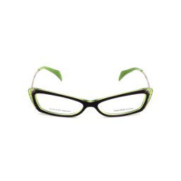 Óculos De VisÃo Feminina Alexander Mcqueen Amq4163r2i