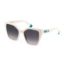 Óculos De Sol Furla Mulher Sfu686-5403gf