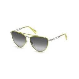 Just Cavalli Apenas Óculos De Sol Para Mulheres Cavalli Jc839s-41b
