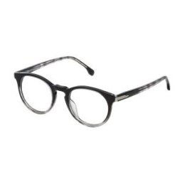Óculos De Sol Lozza Unisex Vl4141470w40