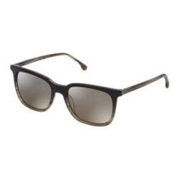 Óculos De Sol Lozza Homem Sl4160m566bzx