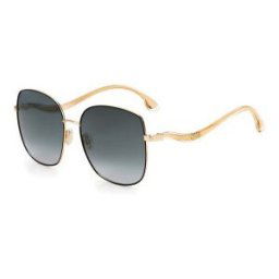 Óculos De Sol Jimmy Choo Mamie-s-rhl