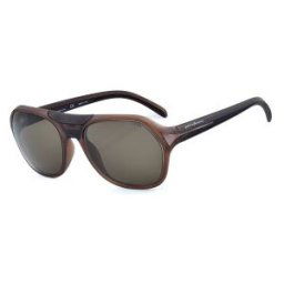 Óculos De Sol Lozza Unisex Slp002m570v41
