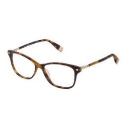 Óculos De Vista Furla Mulher Vfu394-5401ay