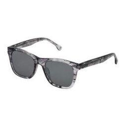 Óculos De Sol Lozza Homem Sl4128m526bzx