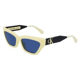 Óculos De Sol Calvin Klein Jeans Mulheres Ckj22640s-745