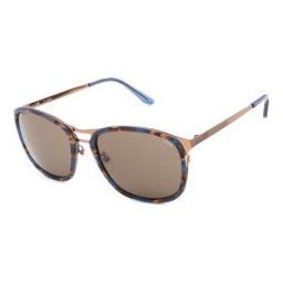 Óculos De Sol Unissex Lozza Sl2199570r80