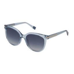 Óculos De Sol Furla Para Mulher Sfu337-5497dy
