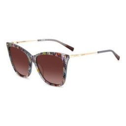 Óculos De Sol Missoni Feminino Mis0106sx193x