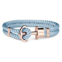 Paul Hewitt Pulseira Unisexo 14,5cm