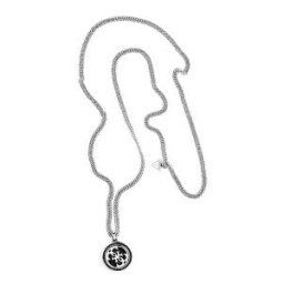 Pendente Mulher Guess Guess Ubn71501 50cm