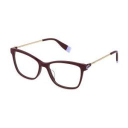 Óculos De Vista Furla Mulher Vfu439-5408la