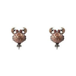 Lancaster Mulher Lancaster Jla-ear-crab4 1,2 Mm