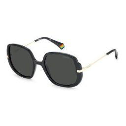 Óculos De Sol Polaroid Mulheres Pld6181skb7