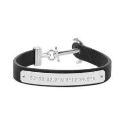 Pulseira Paul Hewitt Homem Paul Hewitt Phmscsbxxl 19,5 Cm