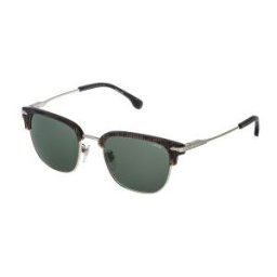 Óculos De Sol Unissex Lozza Sl2280m530579