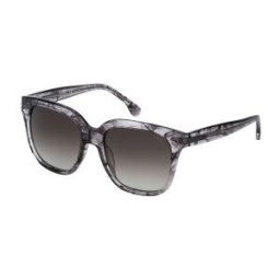 Óculos De Sol Para Mulher Lozza Sl4131m5406bz