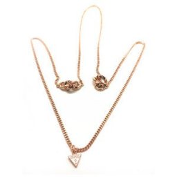 Colar Guess Mulher Guess Ubn21597 90cm