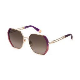 Óculos De Sol Furla Para Mulher Sfu689v540594