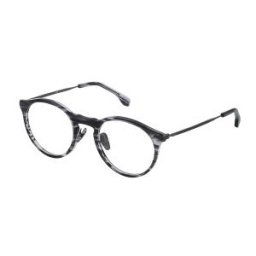 Óculos De Sol Lozza Unisex Vl41445004at