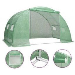 Vidaxl Frigorífico 8 M2 2x4x2 M
