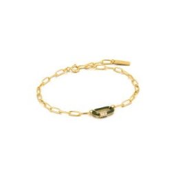 Pulseira Ania Haie Mulher Ania Haie B031-01g-g 19cm