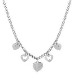 Colar Guess Mulher Guess Usn11109 45cm
