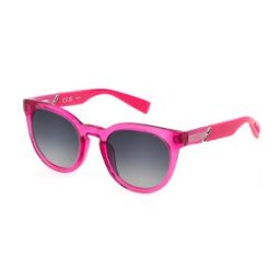 Óculos De Sol Furla Para Mulher Sfu687-5103gb