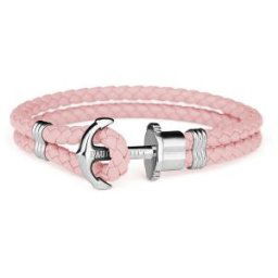 Paul Hewitt Pulseira Unisexo 14,5cm