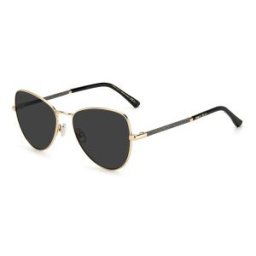 Óculos De Sol Jimmy Choo Mulher