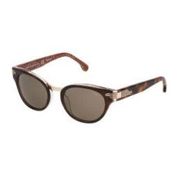 Óculos De Sol Lozza Mulher Sl4075m500gb5
