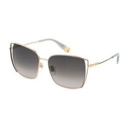 Óculos De Sol Furla Mulher Sfu600-59033m